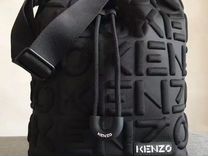 Новая сумка Kenzo (оригинал)
