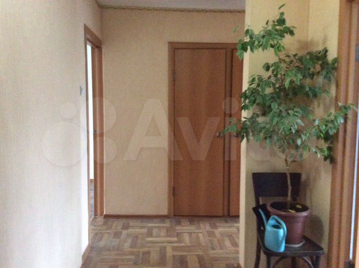 2-к. квартира, 50 м², 2/5 эт.