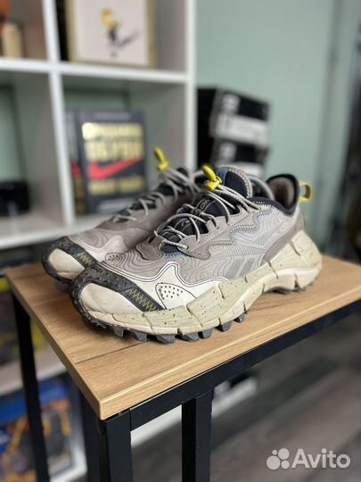 Reebok Zig Kinetica 2 Edge Оригинал