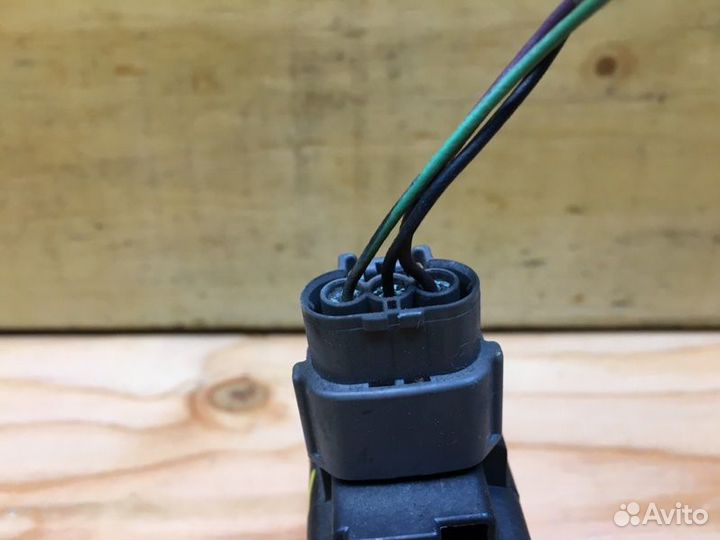 Катушка зажигания Nissan Elgrand TE52 QR25DE 2012