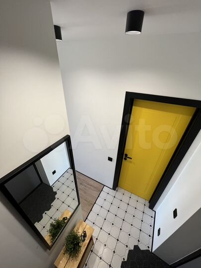 Квартира-студия, 31 м², 9/9 эт.