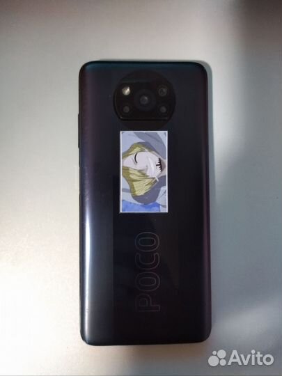 Xiaomi Poco X3 Pro, 6/128 ГБ