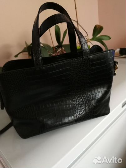 Сумка женская H&M