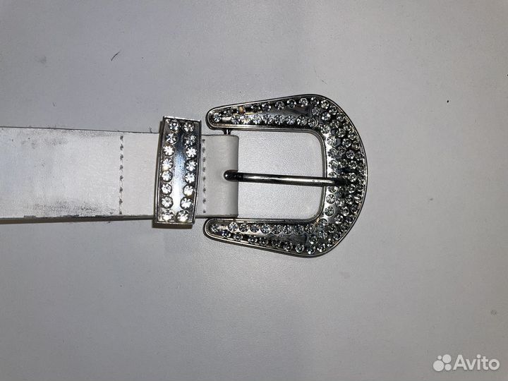 Ремень bb simon type