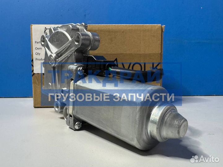 Моторчик стеклоподъемника Скании 4 5 серии