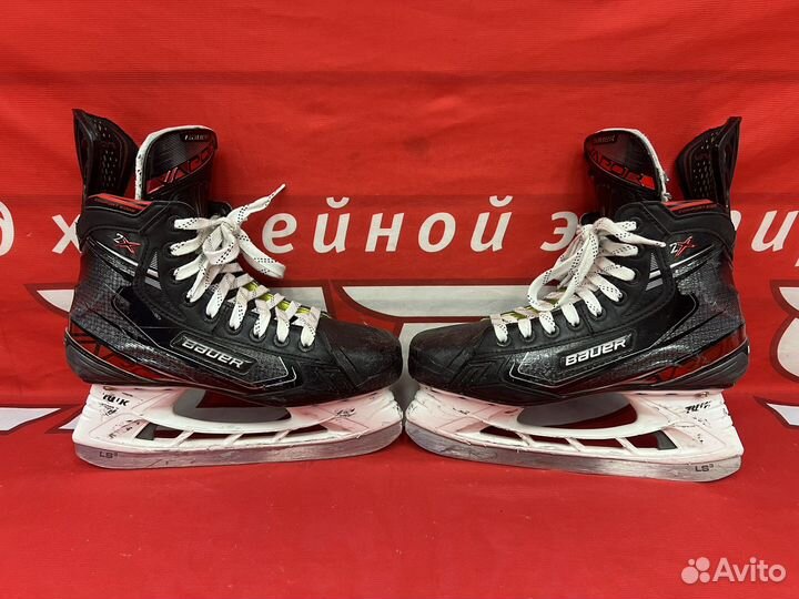 Коньки Bauer Vapor 2X 5,5D