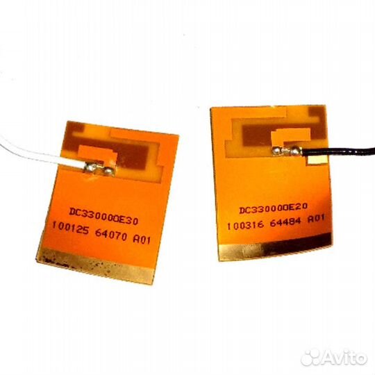 Антенны Wi-Fi для ноут. Acer 5551G. Отп. в регионы