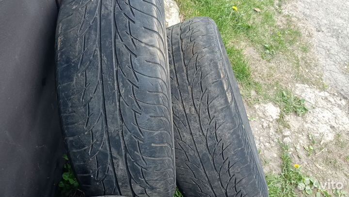 Nankang SP-5 235/65 R17 108V