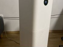 Mi Air Purifier Pro