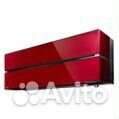 Mitsubishi Electric Премиум MSZ-LN50VG2R/MUZ-LN50VG2