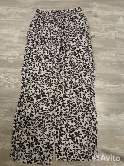 Летние женские брюки