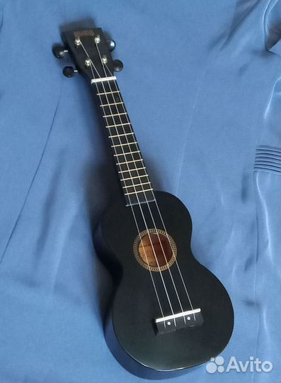 Укулеле Mahalo mr1bk