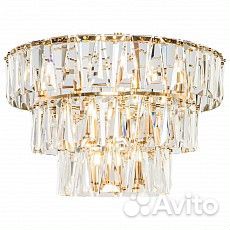 Подвесной светильник Maytoni Puntes MOD043PL-18G