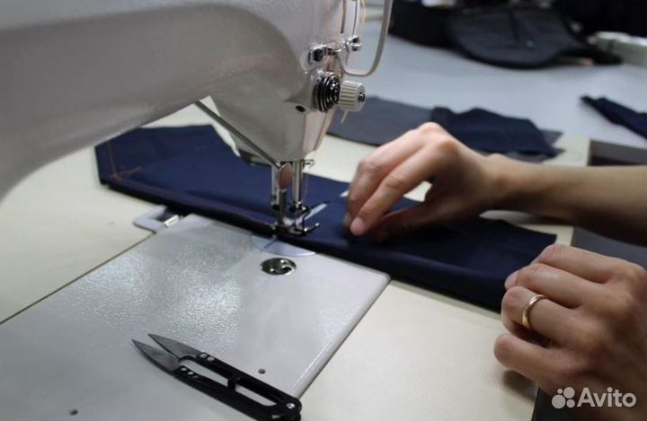 Швейное производство