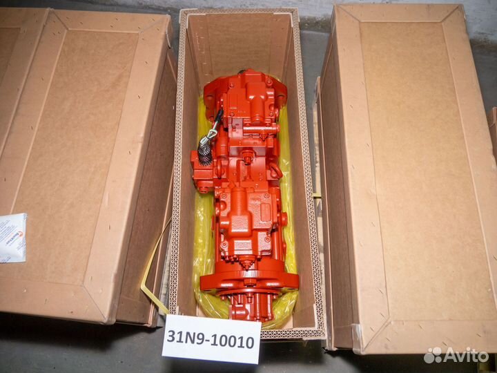 Жгут проводов кабины Hitachi zx210lc