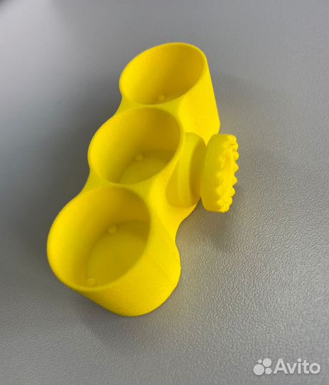 Печать 3 D изделий, прототипирование