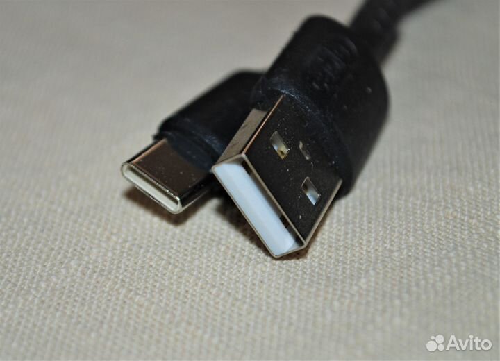 Кабели USB - Type-C (новые)
