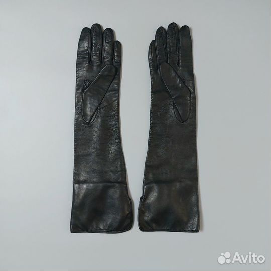 Перчатки Burberry р.8