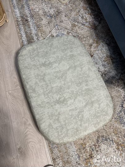 Матрас детский для новорожденного