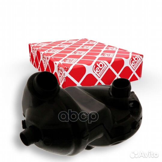 Клапан 39653 Febi