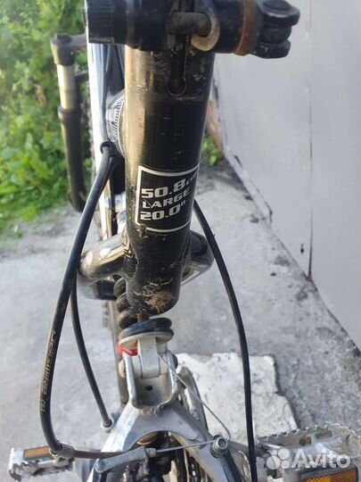 Велосипеды бу взрослый