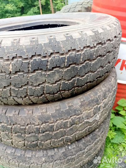 GT Radial Champiro WinterPro 225/75 R16