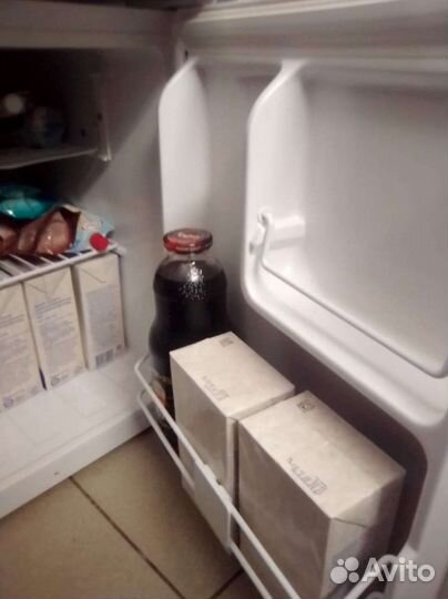 Холодильник