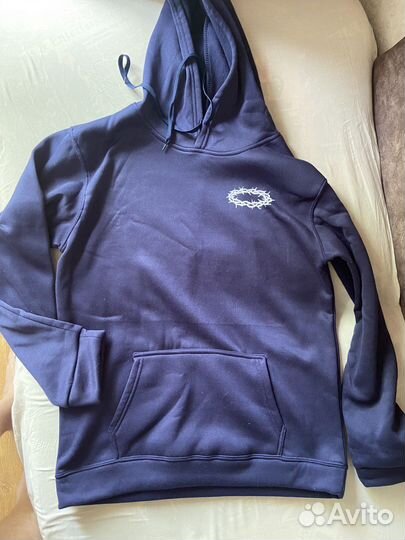 Худи Kendrick Lamar