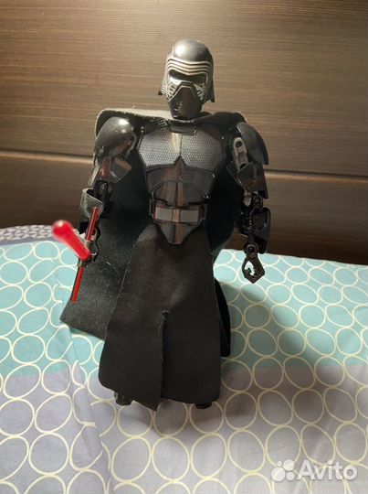Lego Kylo Ren