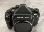 Продам фотоаппарат Pentax 67II