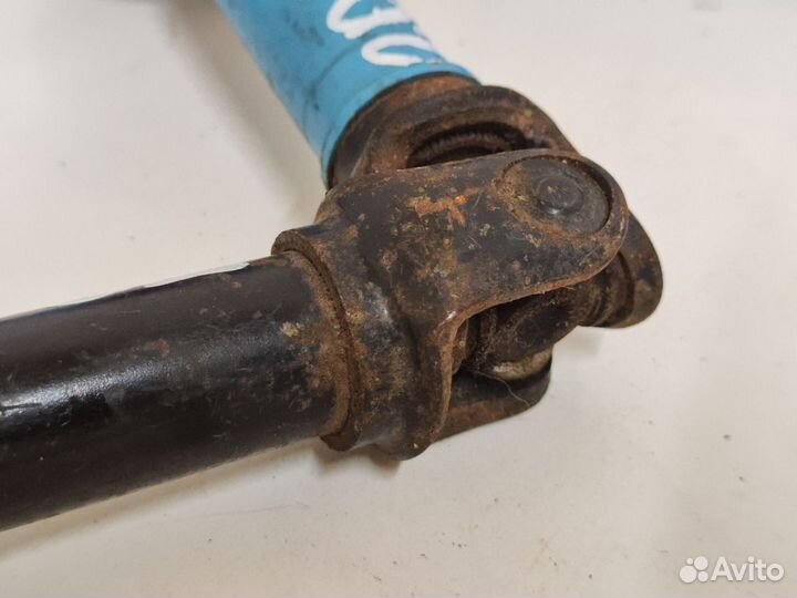 Кардан рулевой Jaguar XJ 2009-2015