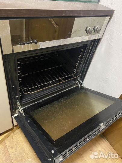 Духовой шкаф hansa бу