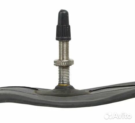 Велокамера 29