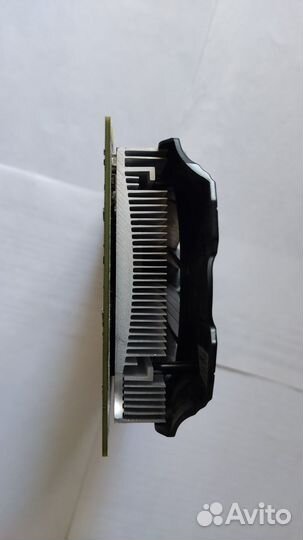 Видеокарта geforce gtx 1050 2gb