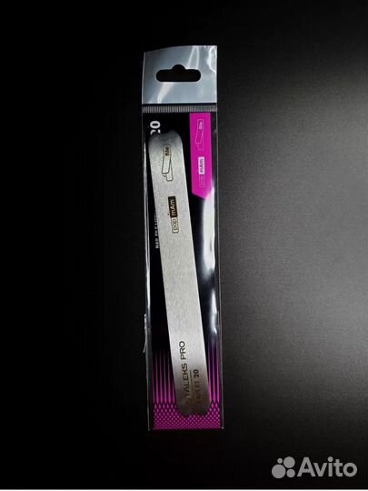 Основа для файлов маникюр