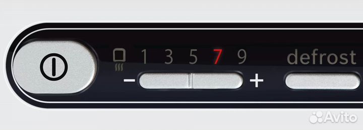 Тостер Bosch TAT8611