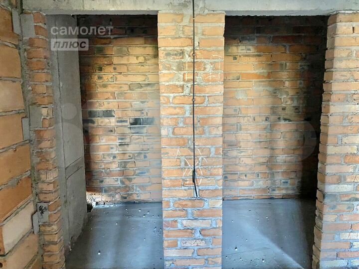 1-к. квартира, 39,5 м², 5/9 эт.