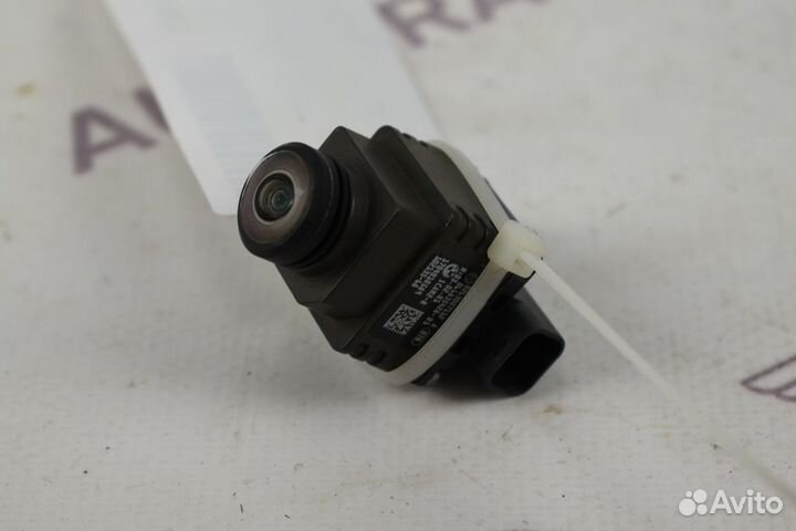 Камера BMW 5 G30 2016-2020