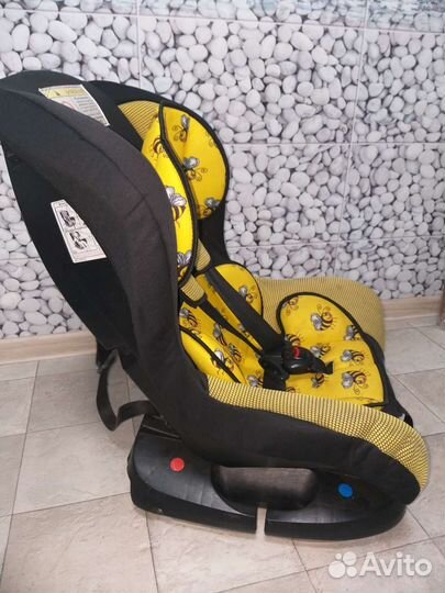 Детское удерживающее устройство