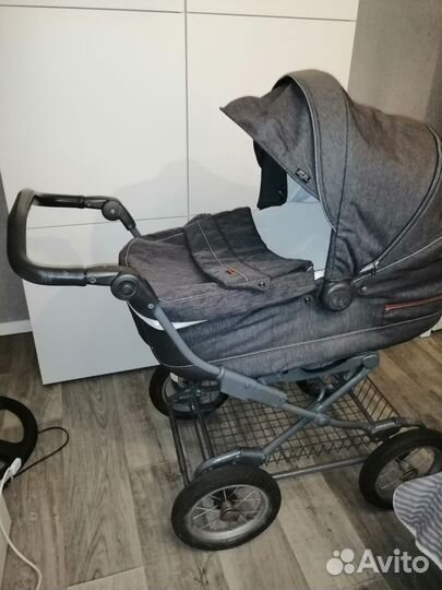 Коляска inglesina Sofia 3 в 1