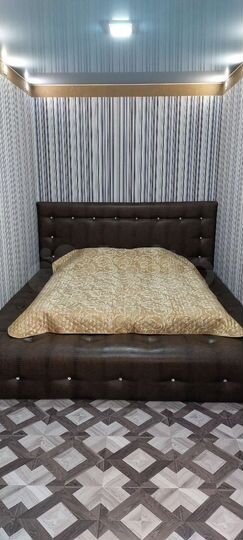 2-к. квартира, 46,2 м², 3/3 эт.