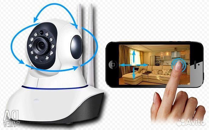 Комплекты видеонаблюдения. Камеры, Регистраторы