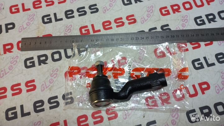 Рулевой наконечник M-3 BK BL L (пиф) Mazda 3 Axela