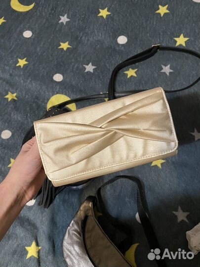 Сумки женские