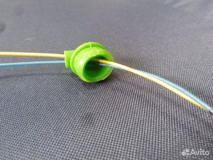 Свеча накаливания для автономки 12/24В