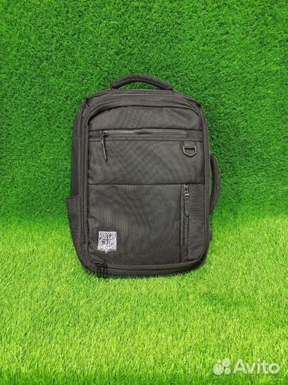 Рюкзак - Сумка 15л чёрный