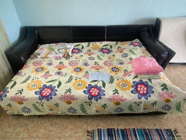 Квартира-студия, 30 м², 2/2 эт.