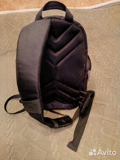 Рюкзак для фотоаппарата