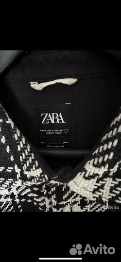 Рубашка Zara