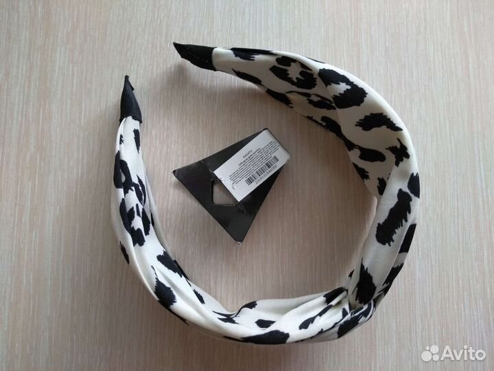 Ободок для волос